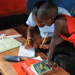 Olng’arua School Online