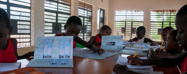 With education, Africa could save the world
